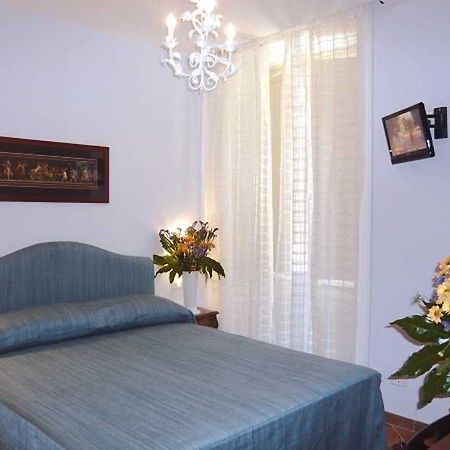 Dolcevitasorrento Guest House Exteriör bild