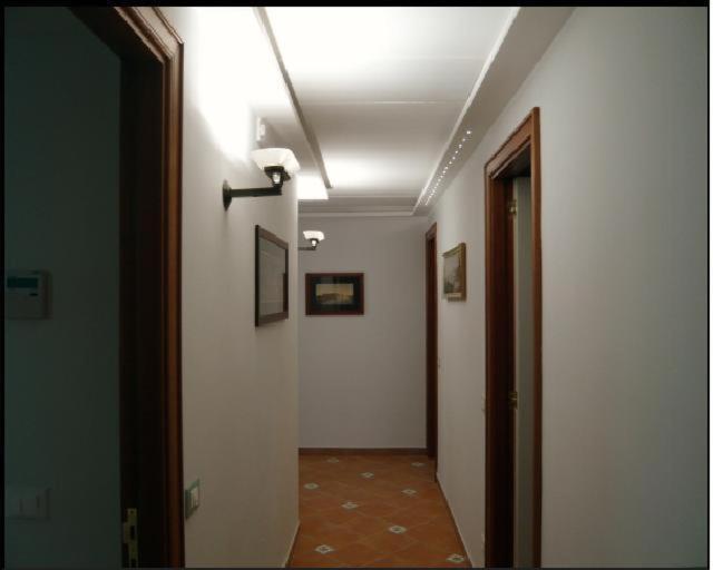 Dolcevitasorrento Guest House Exteriör bild