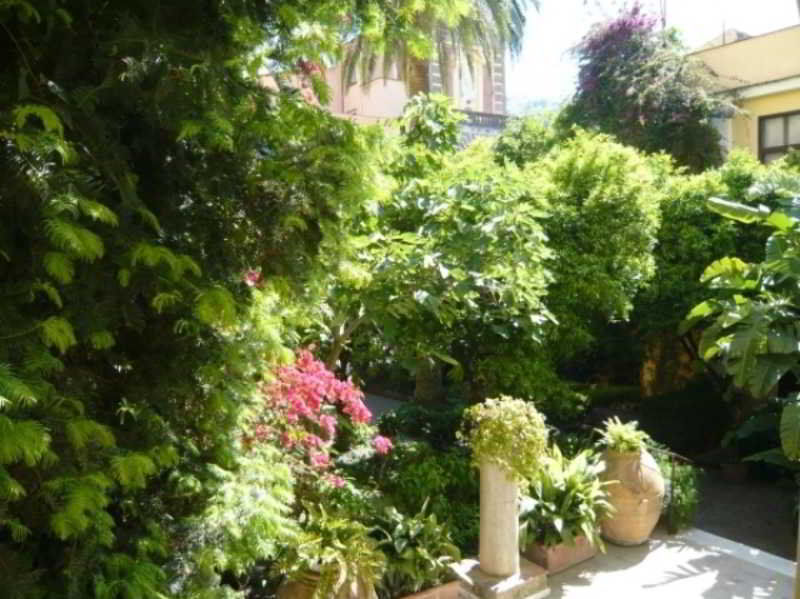 Dolcevitasorrento Guest House Exteriör bild