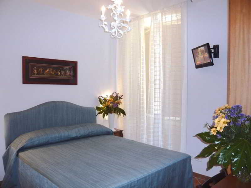 Dolcevitasorrento Guest House Exteriör bild