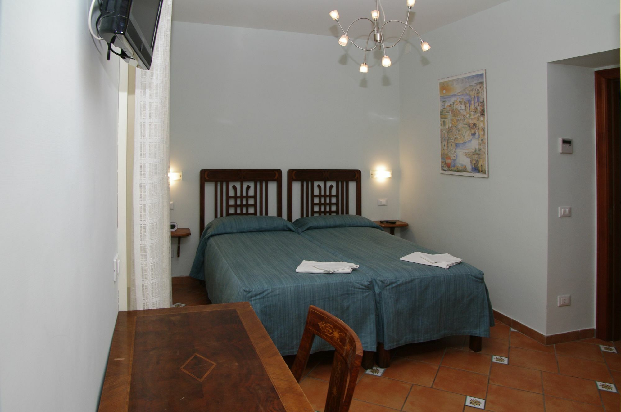 Dolcevitasorrento Guest House Exteriör bild