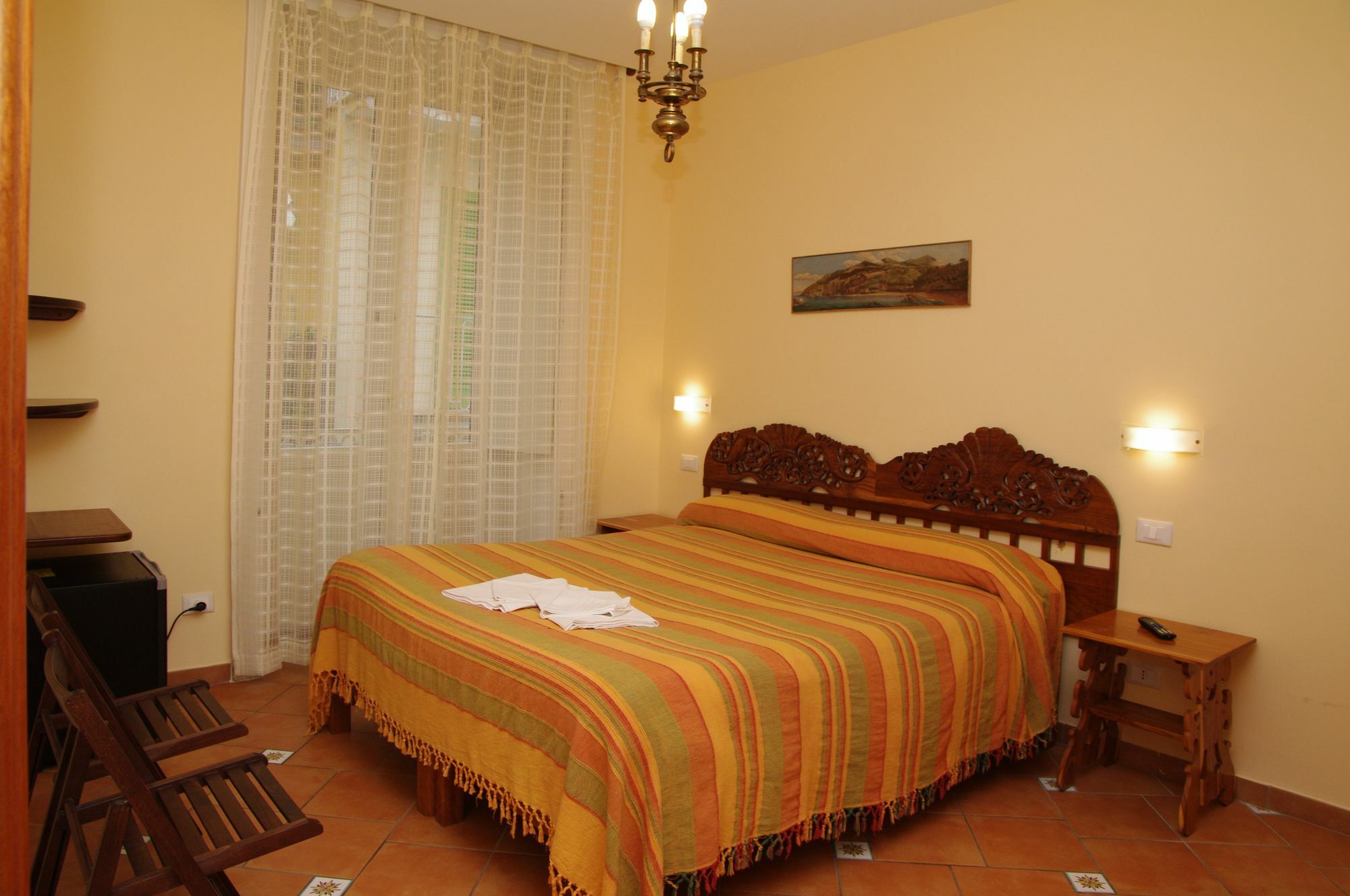 Dolcevitasorrento Guest House Exteriör bild